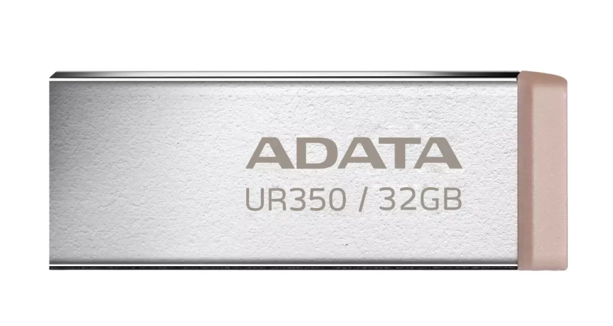 ADATA DUOMENYS USB atmintinė UR350 32