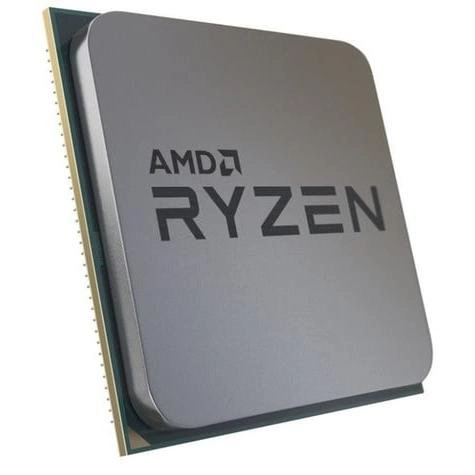 Ryzen 7 5700G - 3.8