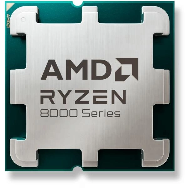 AMD Ryzen 7 8700F (8x 4