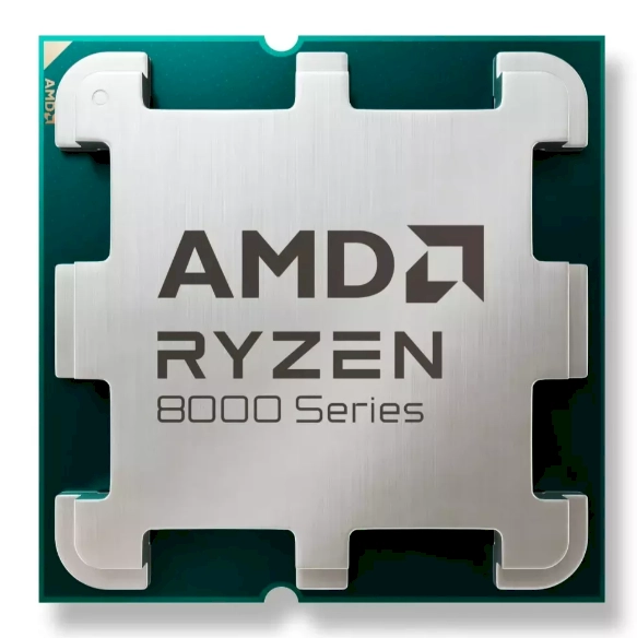 Amd Ryzen 5 8400F Processor 4