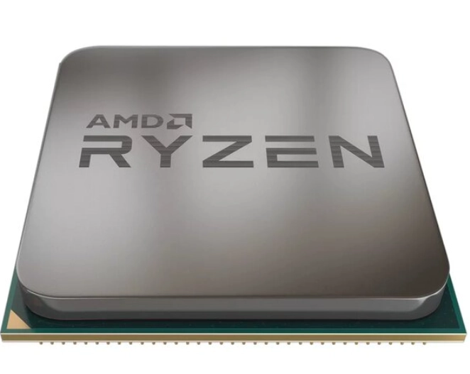 AMD Ryzen 3 3200G 3 6