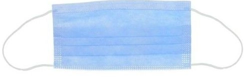 AZ MED Disposable surgical mask with