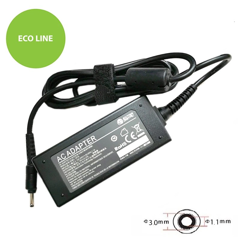 Extra Digital Laptop charger ACER 45W: