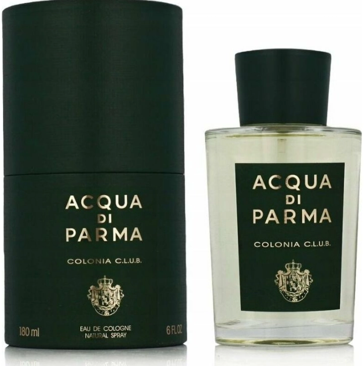 Acqua di Parma Colonia C.L