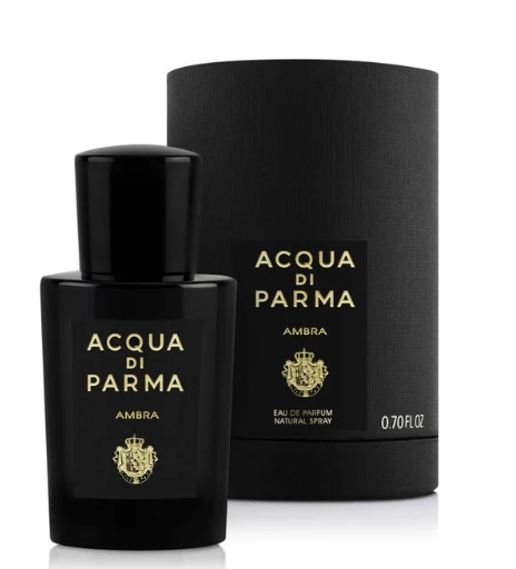 ACQUA DI PARMA Colonia Ambra EDP