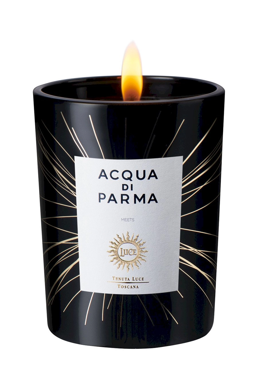 Acqua Di Parma Tenuta Luce Parfume