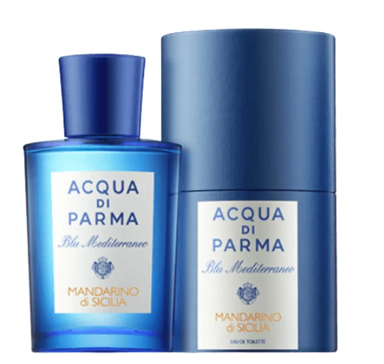 Acqua di Parma Blu Mediterraneo Sicilian