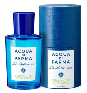Acqua di Parma Blu Mediterraneo Mirto