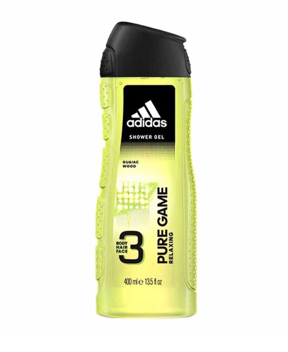 Adidas Pure Game Żel pod prysznic