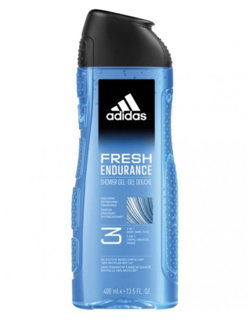 Adidas Adidas Fresh Endurance 3w1 Żel