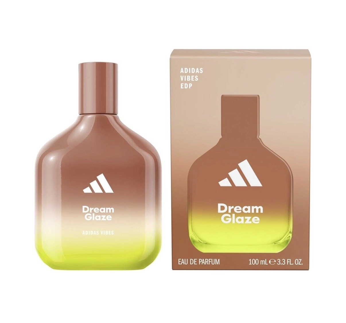 Adidas Vibes Dream Glaze Perfume EDP