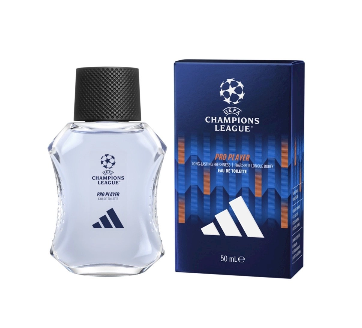 Adidas UEFA Champions League Pro Player