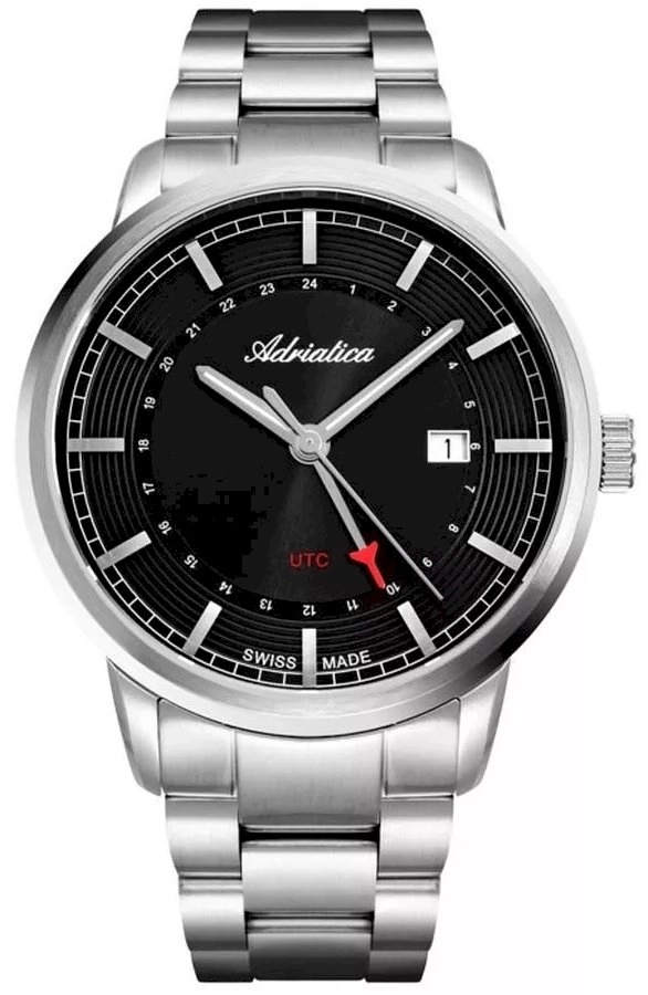 ADRIATICA Portofino Men`s Watch A8307.5114Q