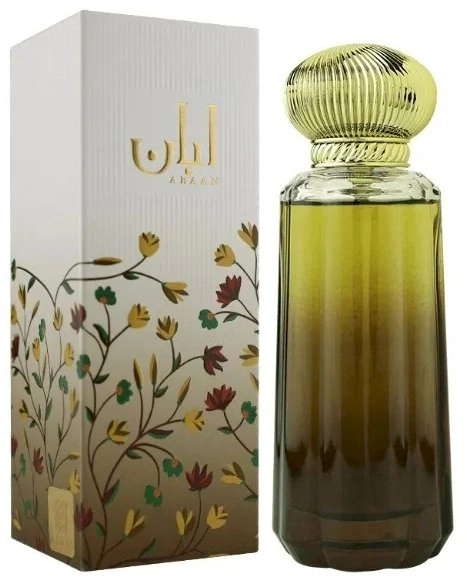 Ahmed Al Maghribi Abaan Eau De