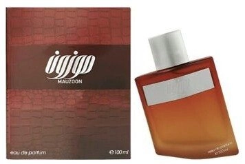 Ahmed Al Maghribi Mauzoon Eau De
