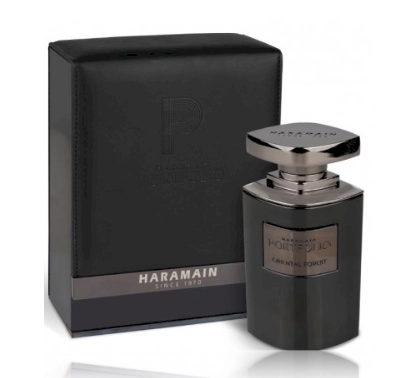 AL HARAMAIN Portfolio Oriental Forest EDP