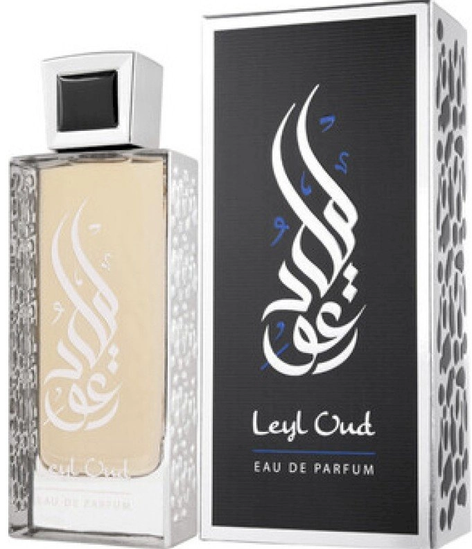 Al Malakia Leyl Oud EDP 100ml