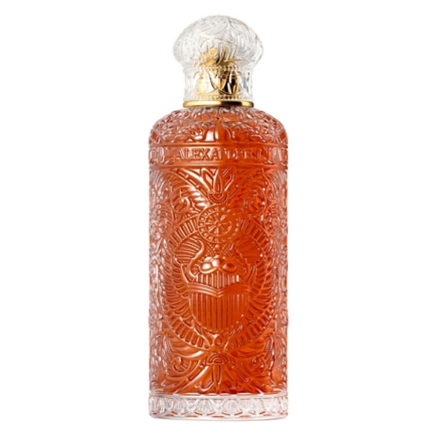 Alexandre.J Art Nouveau Collection Black