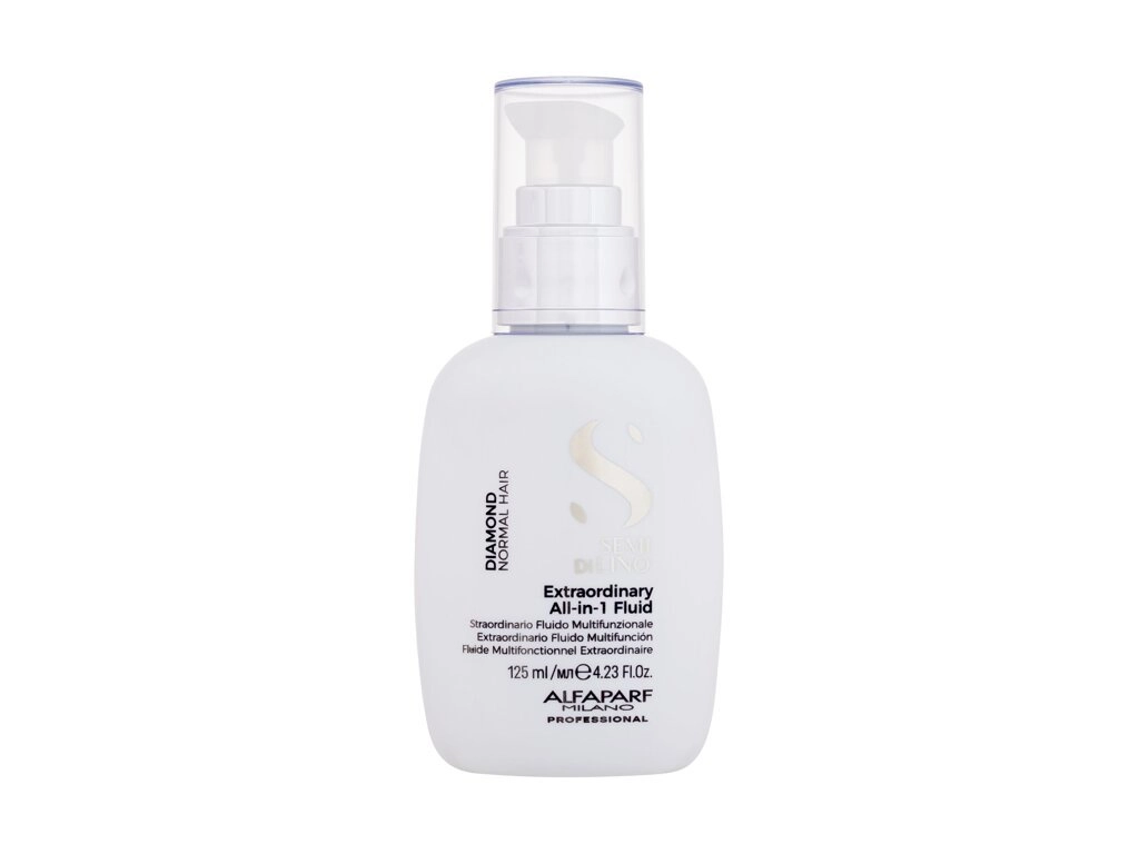 ALFAPARF MILANO Linseed Leave-in Hair Care