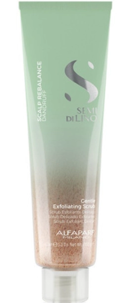 Semi Di Lino Scalp Rebalance Gentle