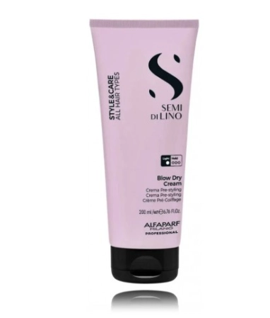 Alfaparf Milano Semi Di Lino StyleCare