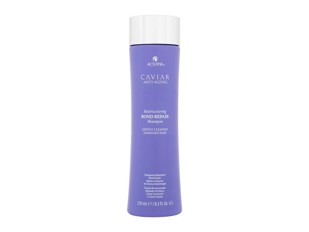 Alterna Caviar Anti-Aging Shampoo 250ml 873509030386