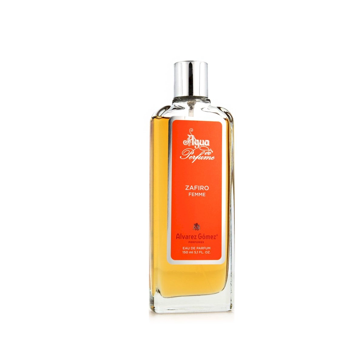 Alvarez Gómez Aqua de Perfume Zafiro