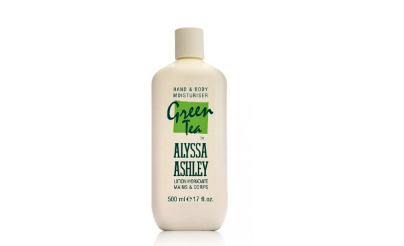 Alyssa Ashley Green Tea Essence Perfumed