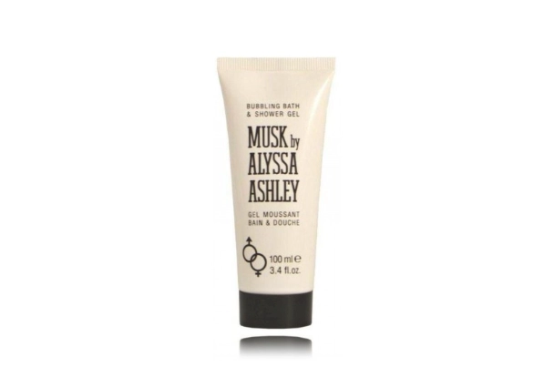 Alyssa Ashley Musk SWG W 100
