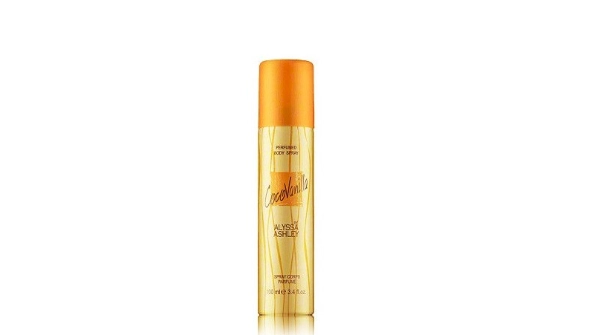 Alyssa Ashley CocoVanilla Spray 100 ml