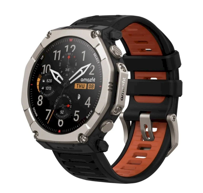 Amazfit T-Rex Ultra 2 129.5