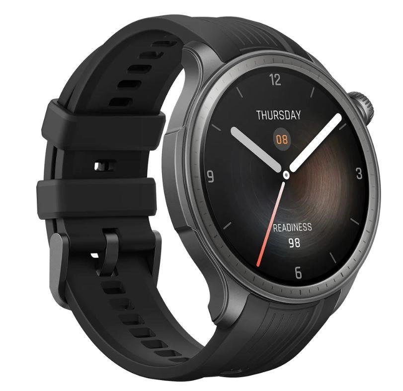 Balance Midnight Black