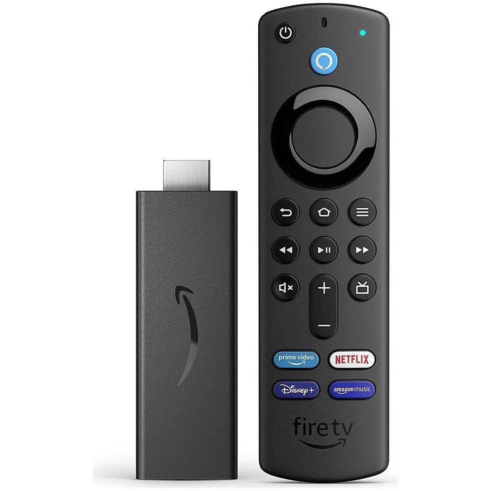 Amazon Fire TV Stick FullHD 8GB