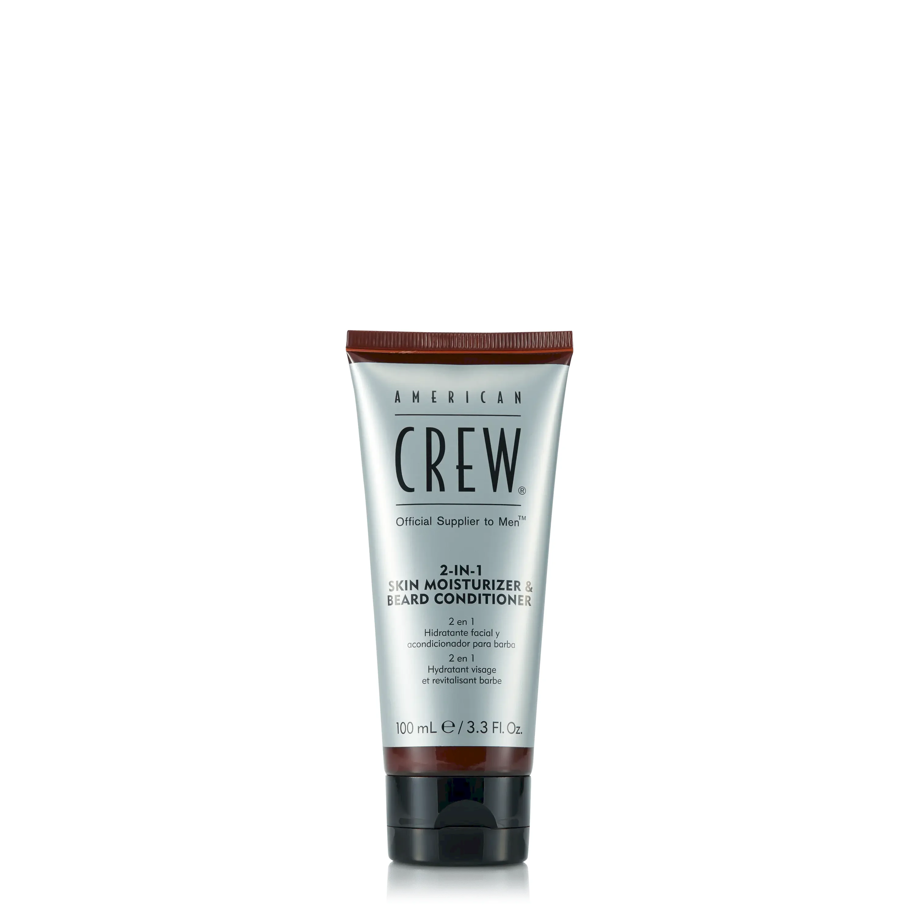 American Crew 2-in-1 Skin Moisturizer  Beard