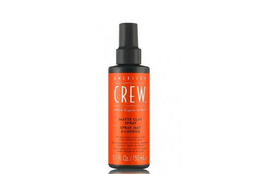 American Crew Matte Clay Spray 150