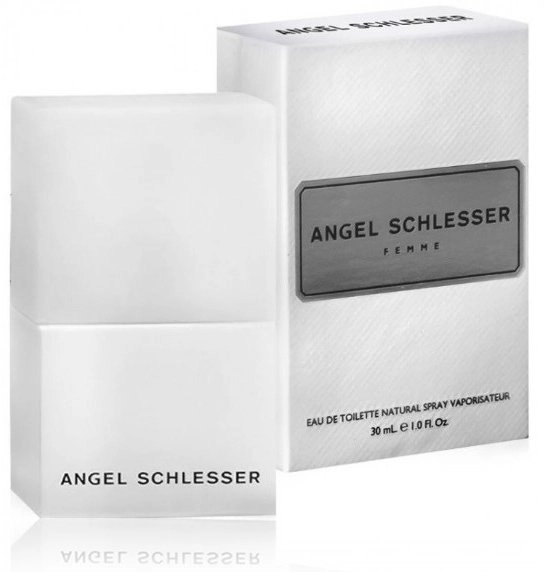 Angel Schlesser Femme EDT W 30