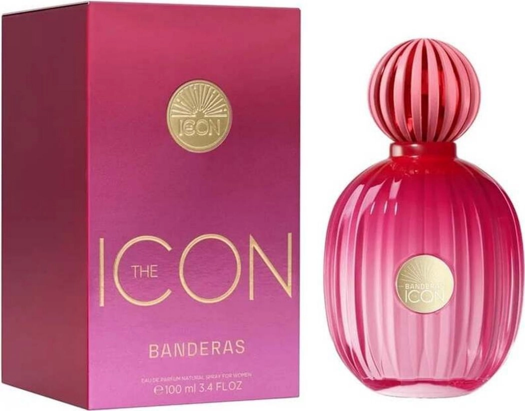 Antonio Banderas The Icon For Women