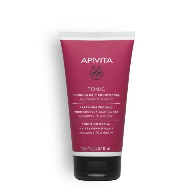 Apivita Tonic Thinning Hair Conditioner 150