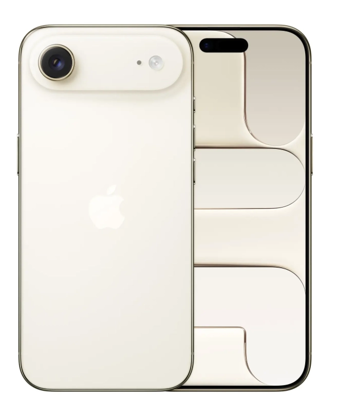 Apple iPhone Air 256GB - Light