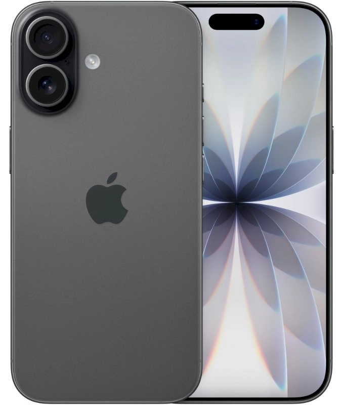 Apple iPhone 17 16 cm (6