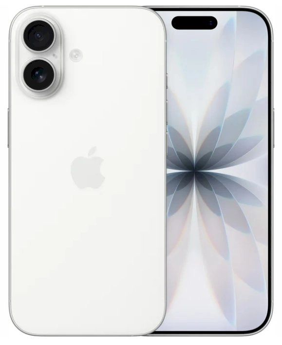 Apple iPhone 17 16 cm (6