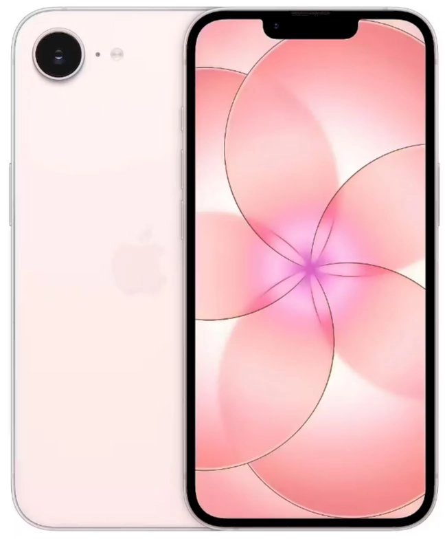 Apple iPhone 17e 6.1 256