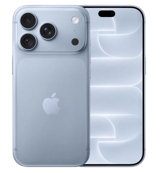 MOBILE PHONE IPHONE 18 PRO/256GB GLACIER