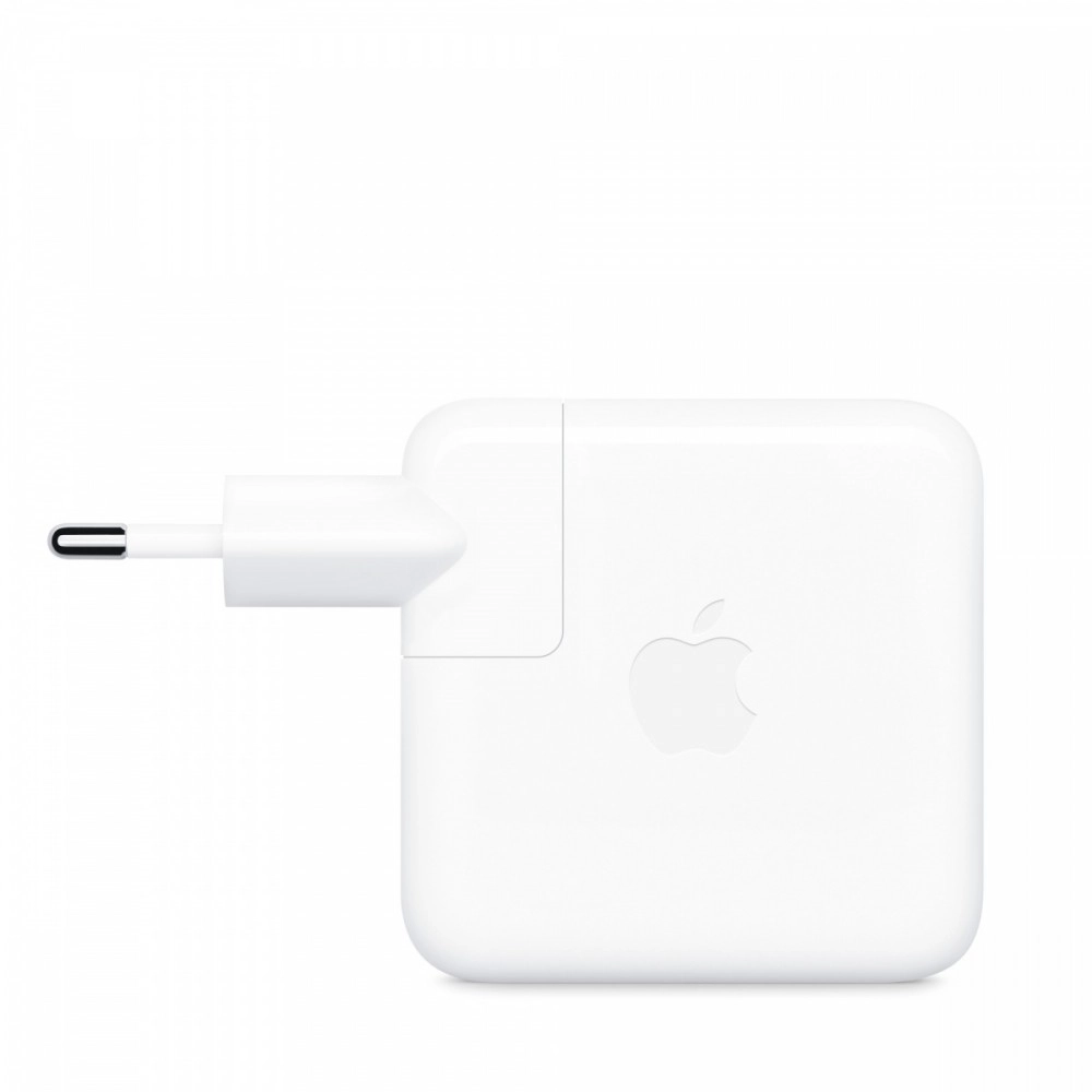 Apple Power Adapter MXN53ZM/A USB-C 70W