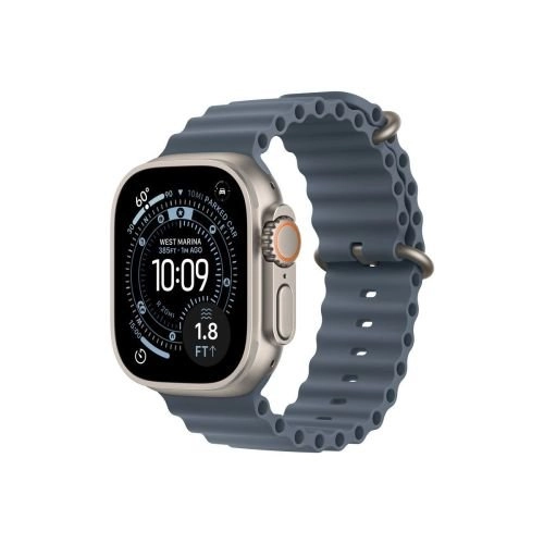 Watch Apple Watch Ultra 3 (2025)