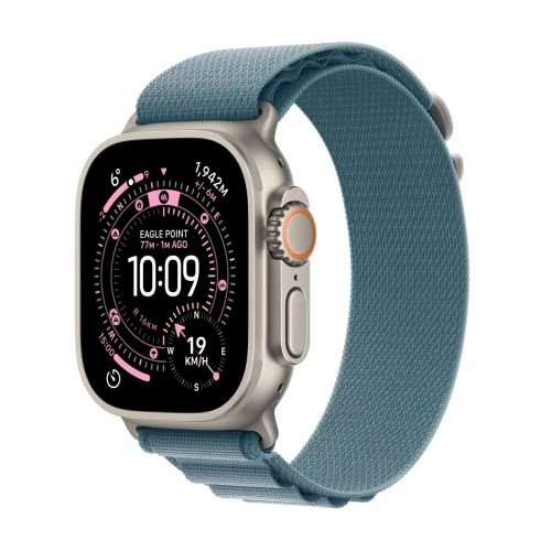 Apple Watch Ultra 3 Smartwatch 49mm