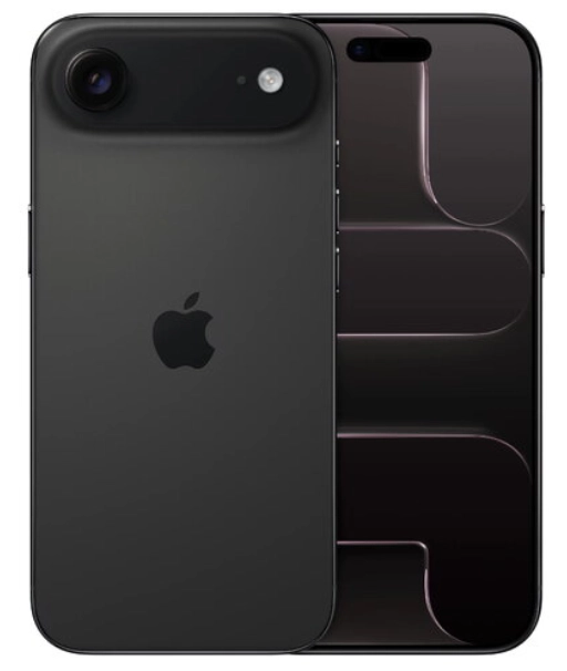 Apple iPhone Air 16.5 cm