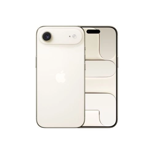 Apple iPhone Air 16.5 cm