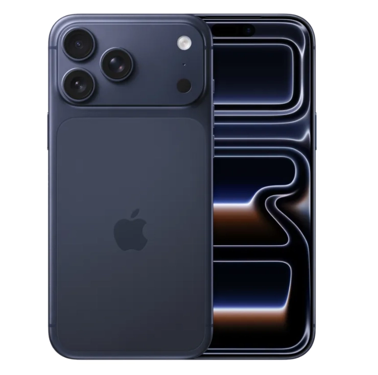 IPhone 17 Pro Max 512GB -