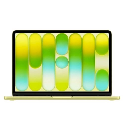 13inch MacBook Neo Apple A18 Pro